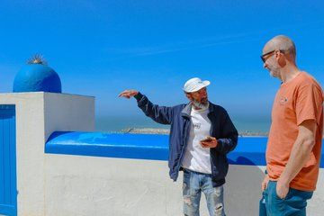 Discover Ericeira with Local Fisherman Stories Sea and Tradition