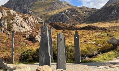 Private Luxury North Wales Tour –Snowdonia & Conwy (Door-to-Door)