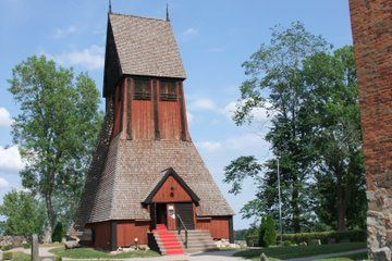 In the Footsteps of Vikings Uppsala and Sigtuna Adventure
