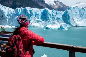 Private Tour of Perito Moreno Glacier from El Calafate