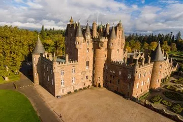 Private Tour to Glamis Castle