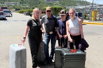 Princess Grand hotels Exclusive Private Airport Transfer