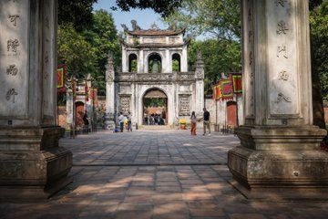 Hanoi Culture and Local Life