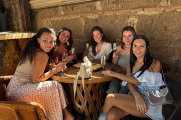 Tequila VIP Experience Learn and Taste the Spirit of Mexico