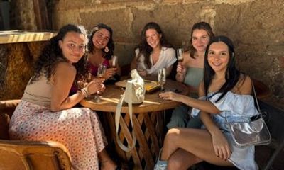 Tequila VIP Experience Learn and Taste the Spirit of Mexico