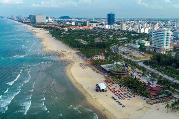 Private Tour Experience Da Nang and Hoi An in One Day