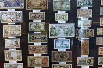 Exploring CSO Gallery in Hoi An Ticket