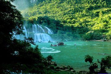 Bach Ma National Park 1 Day Private Tour from Da Nang and Hoi An