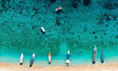 Bali Multi Day Adventure for Two