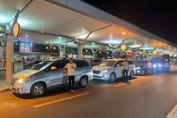 Private Car Transfer to Mekong Delta with Cultural Day Trip