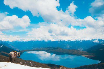 6 Days Rara Lake Tour by Flight from Kathmandu