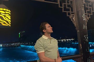 Private Dujiangyan Irrigation System Day Tour from Chengdu