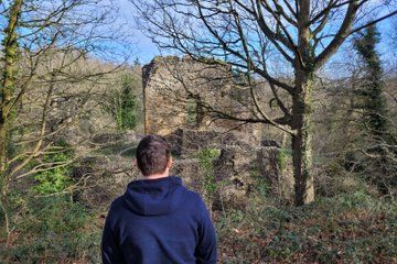 Manchester: North Wales - Hiking, Waterfalls & Stunning Scenery