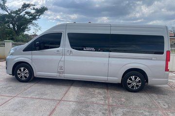 Sangster International Airport Private Transfer