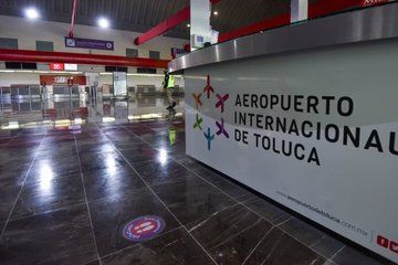 Transfer Adolfo López Mateos International Airport TLC
