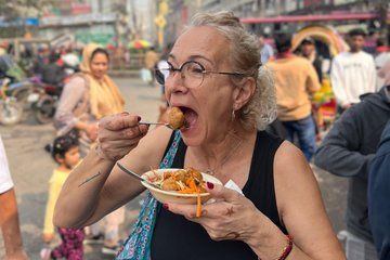 Dhaka Street Food Tour Taste of Mughal Flavors in Bangladesh