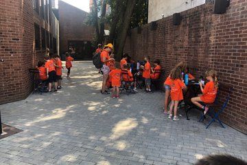 SpyKids Mission Training Become a Top Secret Spy