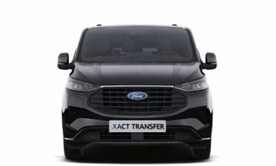 Private Taxi Transfer from Barcelona City to Airport (BCN)