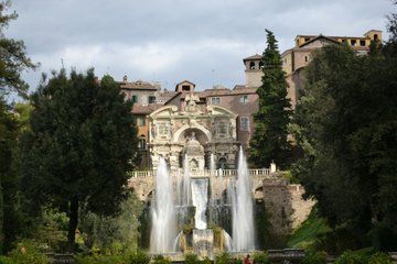 Experience Rome with Private Minivan Tour