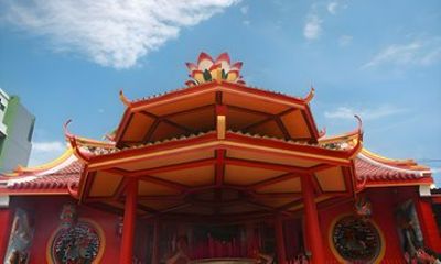Explore All Secret Corners of Jakarta in Half Day