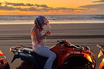 Agadir Quad Biking Adventure Tour
