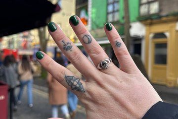 The Claddagh Ring Experience