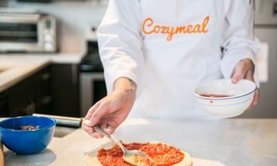 Pizza Cooking Class in Denver (Includes 3-Course Meal)
