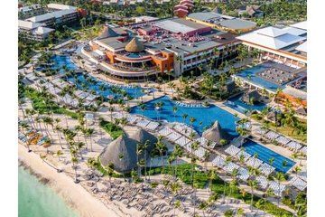 Private Transfer Punta Cana Airport to/from Barcelo Bavaro Palace