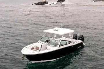 Palm Beach Leisure Cruise