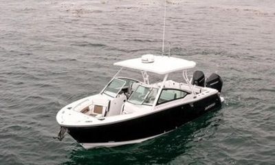 Palm Beach Leisure Cruise