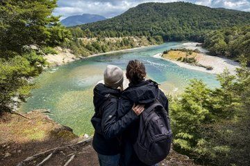 Private Half Day Lord of the Rings Adventure Tour From Te Anau
