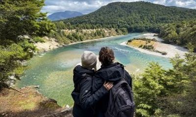 Private Half Day Lord of the Rings Adventure Tour From Te Anau