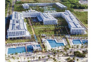 Private Transfer Punta Cana Airport to/from Riu Republica Punta C