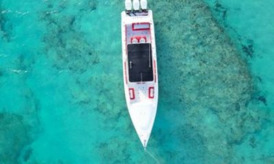 Nauti Escape Private Boat Charters