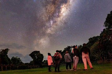 Dark Sky Stargazing Tours in Auckland