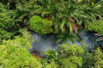 Krabi Two Hour Dirt Bike Khlong Nam Sai
