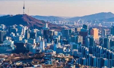 Private Seoul Layover : North Korea Border & City