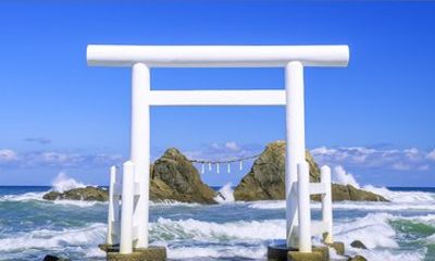 Falls and Forest Day Tour in Itoshima with Seafood BBQ