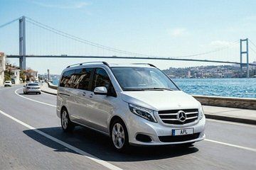 Istanbul to Bursa Airport or City Center Private Transfer