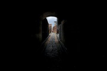 Jack the Ripper Tour in Spanish