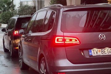 Private Transfer from Tivat Airport to Herceg Novi
