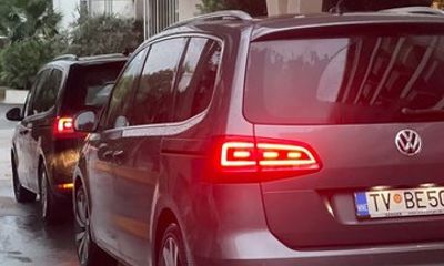 Private Transfer from Tivat Airport to Herceg Novi