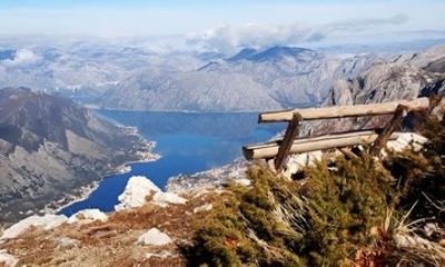Dubrovnik to Kotor,Perast and Budva- Private Day Trip