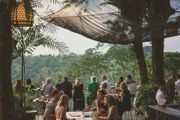 2 Days Bali Luxury Private Experience of Romance and Relaxation