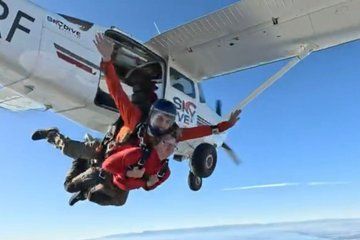 Skydive Adrenaline Experience from Antalya and Belek