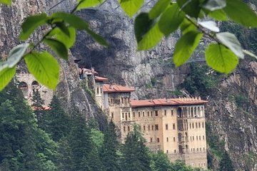 Eastern Turkeys Nature History and Culture Tour Highlight