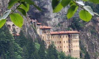 Eastern Turkeys Nature History and Culture Tour Highlight