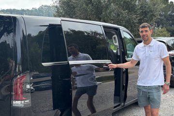 French Riviera Private Tour Saint Tropez Port Grimaud