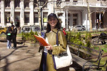 NYC Hottest Historical Gossip Exploration With an Urbanist