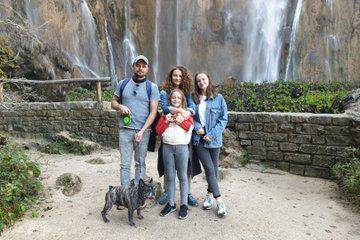 Private Plitvice Lakes Tour from Zadar Tickets Included